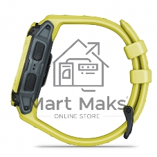Умные часы Garmin Instinct E 45mm, 0.9