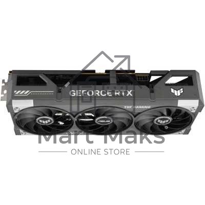 Видеокарта ASUS TUF-RTX5060-O8G-GAMING
