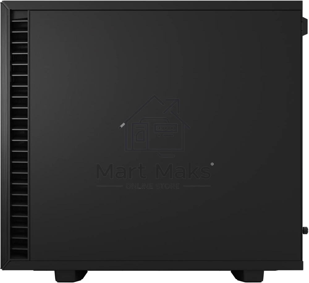 Корпус Fractal Design Define 7 Nano Black TG Light Tint FD-C-DEF7N-02