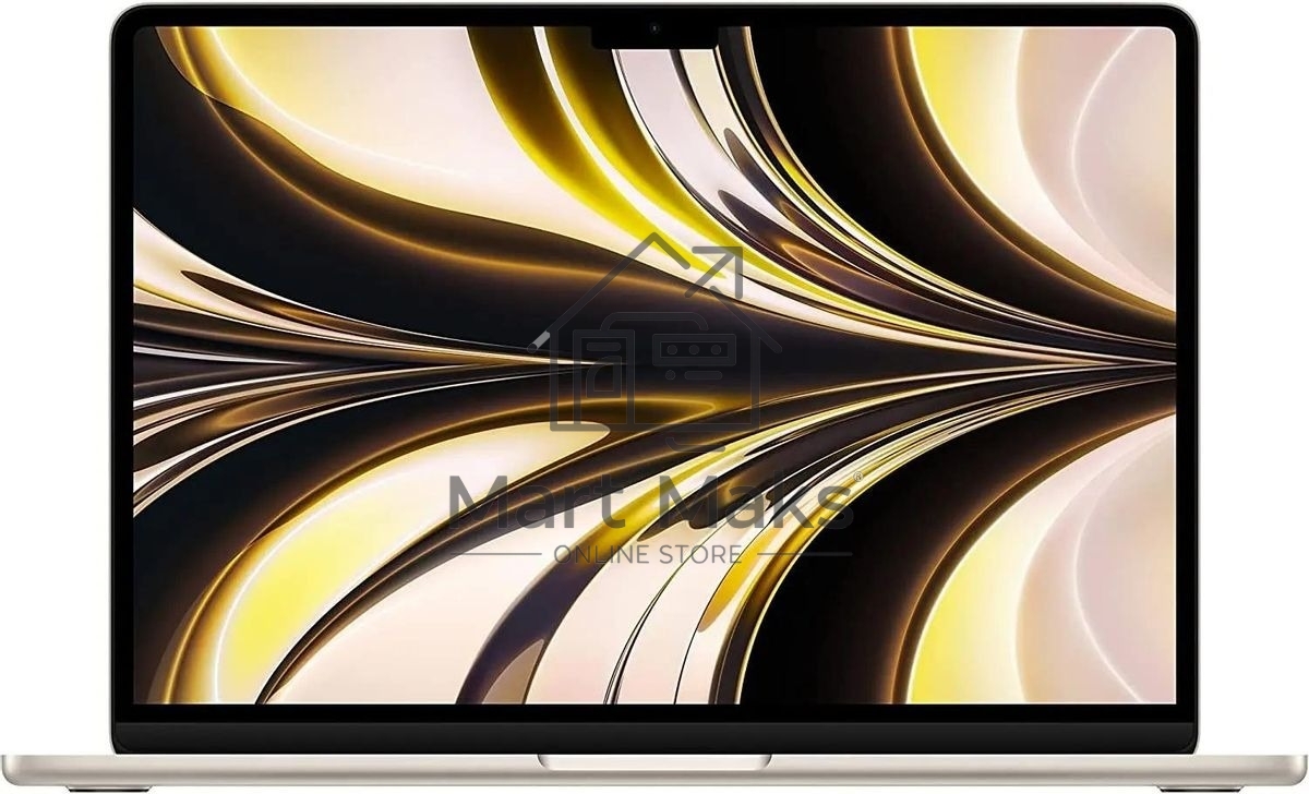 Ноутбук Apple MacBook Air 13 A2681 M2 8 core/13.6