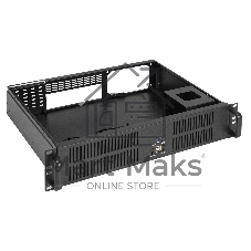 Серверный корпус ExeGate Pro 2U350-33 (RM 19