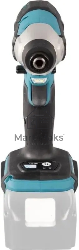 Шуруповерт Makita DTD157Z аккум. патрон:шестигр.1/4