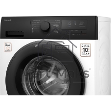 Стиральная машина Weissgauff WM 40106 Inverter Steam