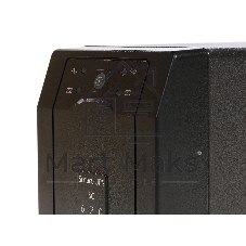Источник бесперебойного питания APC Smart-UPS SC SC620I/620 ВА/390 Вт/4 x IEC 320 C13 (компьютерная)