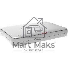 Маршрутизатор Huawei AR303, 1×GE combo WAN + 4×GE LAN, управляемый