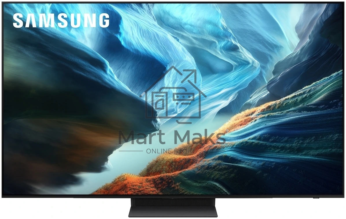 Телевизор OLED Samsung 77