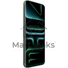 Смартфон Infinix Note Edge X6887 8/128Gb зеленый
