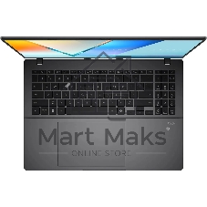 Ноутбук ASUS VivoBook S16 S3607VA-RP174/16