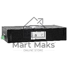 Коммутатор Hikvision DS-3T1310P-SI/HS(O-STD), 8×100 Мбит/с PoE+ + 1×1 Гбит/с Uplink + 1×1 Гбит/с SFP, настраиваемый