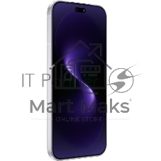 Смартфон Huawei Nova 15 Pro KLE-LX9 12/256Gb лавандовый
