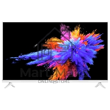 Телевизор LED BBK 40