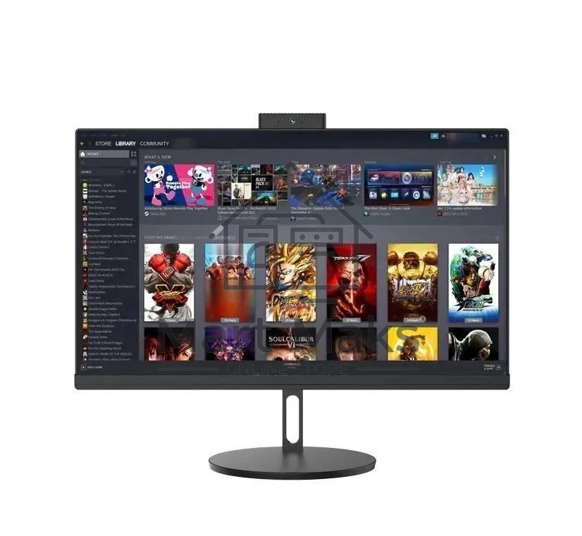 Платформа моноблока PM238MQ-i1/ PM238LQ-i1 ABR DISPLAY 23.8 FULL HD (БЕЗ МАТ ПЛАТЫ)
