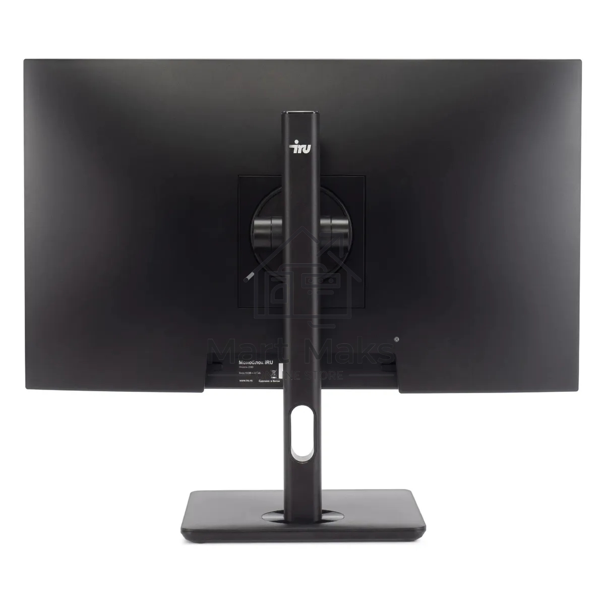 Моноблок IRU 23ID 23.8