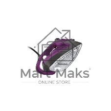 Утюг Tefal FV2847E0 Express Steam фиолетовый