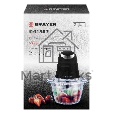 Измельчитель BRAYER BR1406