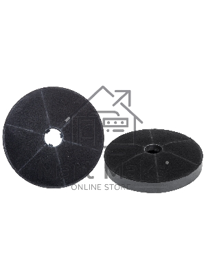 Фильтр для вытяжек Zigmund & Shtain FIL_CARB_K138