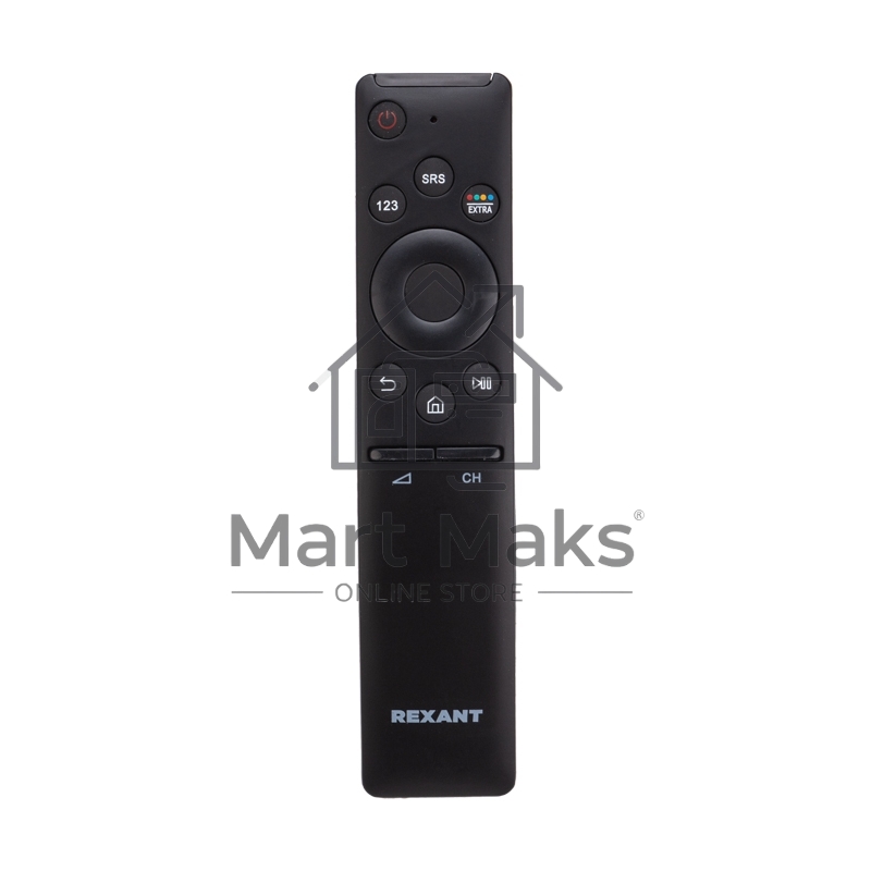 Пульт универсальный Rexant для телевизора Samsung с функцией SMART TV (ST-05)
