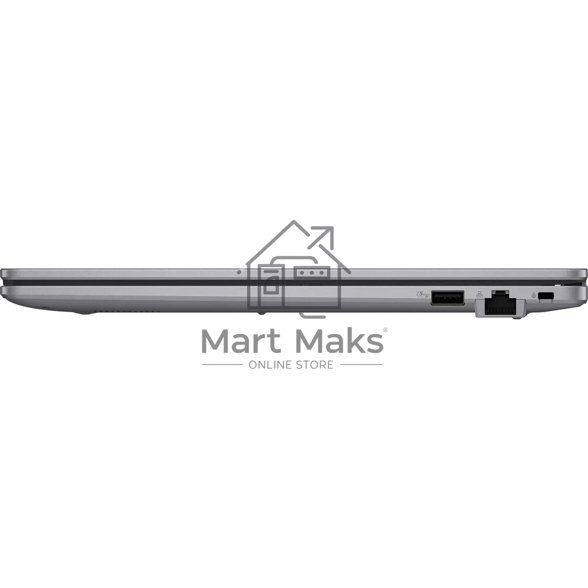 Ноутбук ASUS ExpertBook P1 P1503CVA Intel Core i7 13620H 2400MHz/15.6