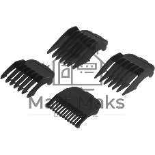 Машинка для стрижки Centek CT-2135 черный