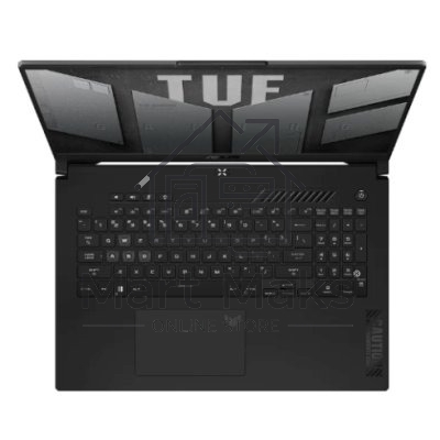 Ноутбук ASUS TUF Gaming F17 FX707VUR-HX225 серый Intel Core 5 210H 2200MHz/17.3