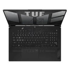 Ноутбук ASUS TUF Gaming F17 FX707VUR-HX225 серый Intel Core 5 210H 2200MHz/17.3