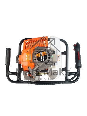 Бензобур PATRIOT PT AE70D без шнека 742104470