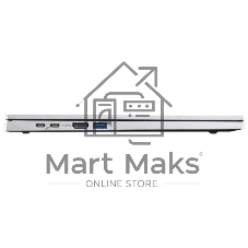 Ноутбук ACER Aspire Go 15 AG15-71P-71KY/15.6