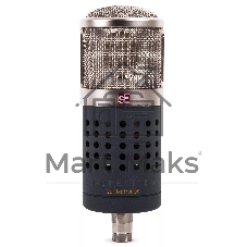 Микрофон конденсаторный sE Electronics [GEMINI II] двухламповый, 20 Гц - 20 кГц, кардиоида, в комплекте: держатель 