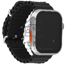 Умные часы Fontel iWatch Ultra 9, 2.01