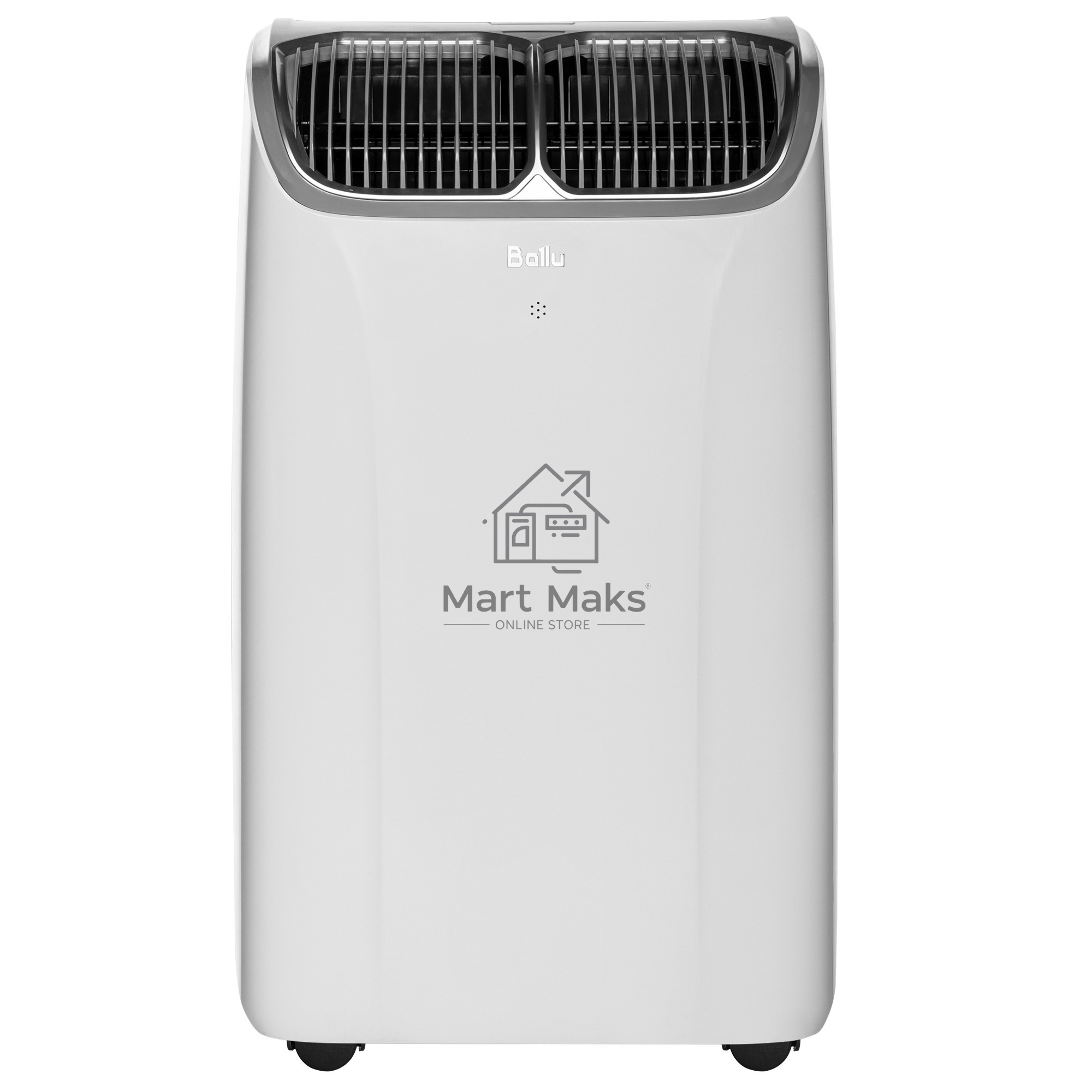 Кондиционер мобильный Ballu Platinum X4 BPHS-12 HX/N3