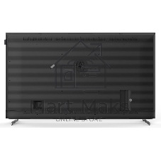 Телевизор DIGMA PRO 75