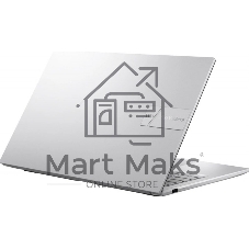 Ноутбук ASUS Vivobook 15 F1504VA-BQ336 Intel Core 5 120U/16Gb (D5)/SSD512Gb/UMA/15.6
