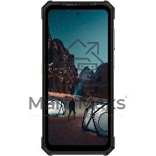Смартфон Ulefone Armor 24, 12/256Gb, черный