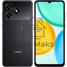 Смартфон Honor X5d Plus 4Gb, 256Gb, черный