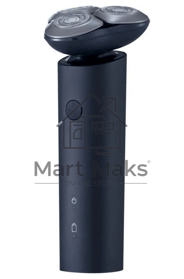 Электробритва Xiaomi Electric Shaver S101 3Вт BHR7465GL