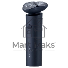 Электробритва Xiaomi Electric Shaver S101 3Вт BHR7465GL