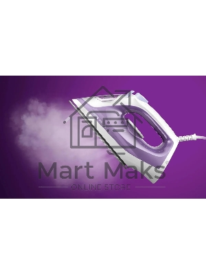 Утюг Philips DST1020/30 1800Вт фиолетовый