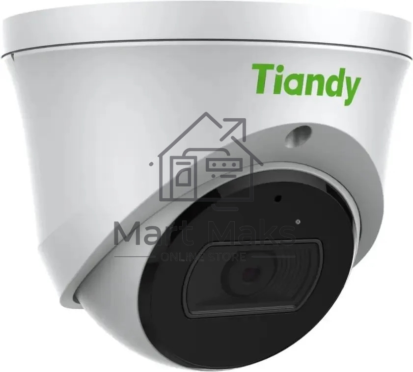 Камера видеонаблюдения IP Tiandy Pro TC-C32XS I3W/E/Y/S/2.8mm/V5.0 белый
