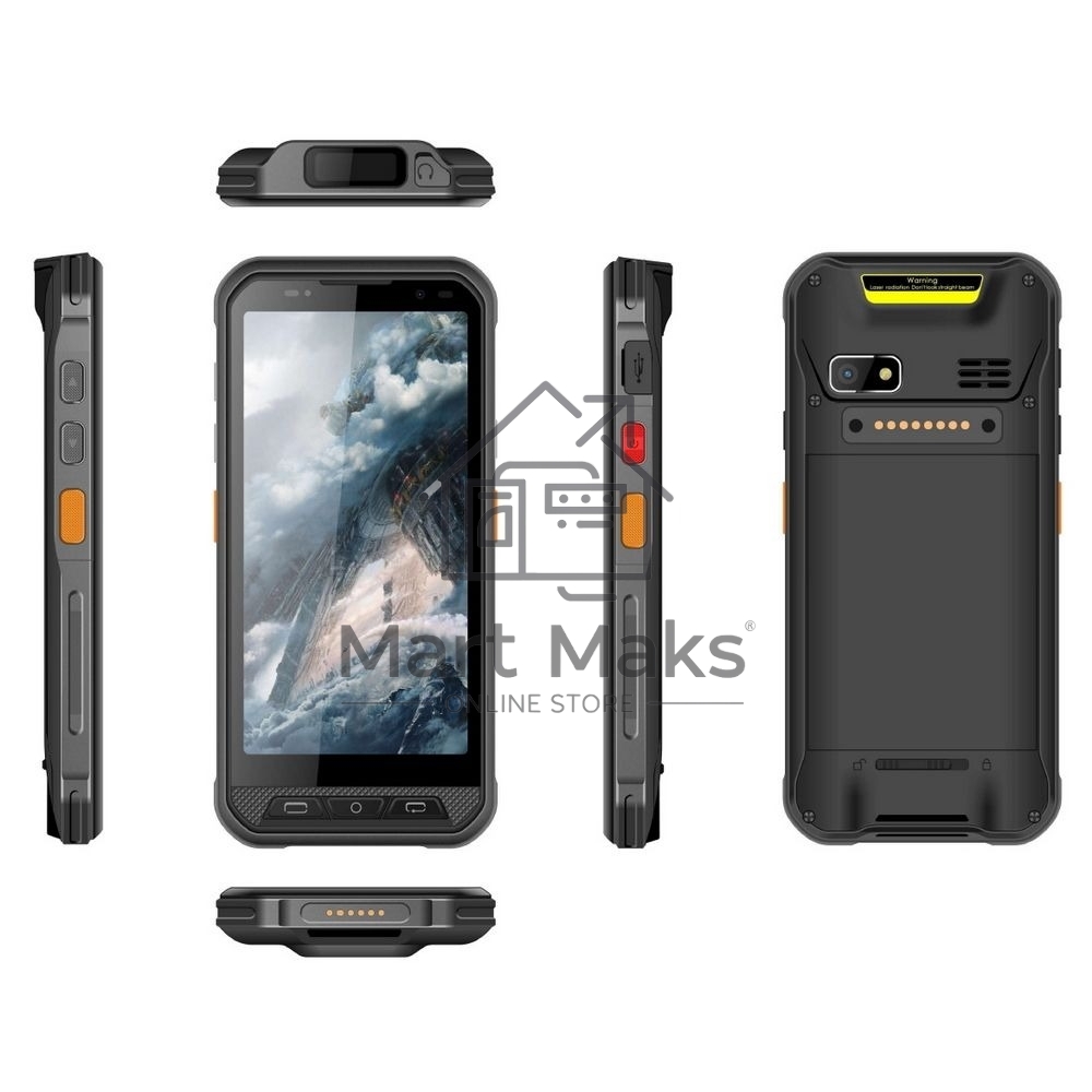 Планшет промышленный Geshem PDA-GS0533W 5.7