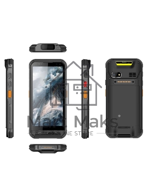 Планшет промышленный Geshem PDA-GS0533W 5.7