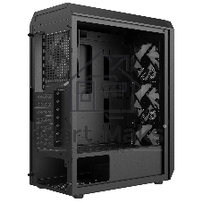 Компьютерный корпус XPG VALOR AIR PLUS (VALORAIRPLUSMTA-BKCWW)
