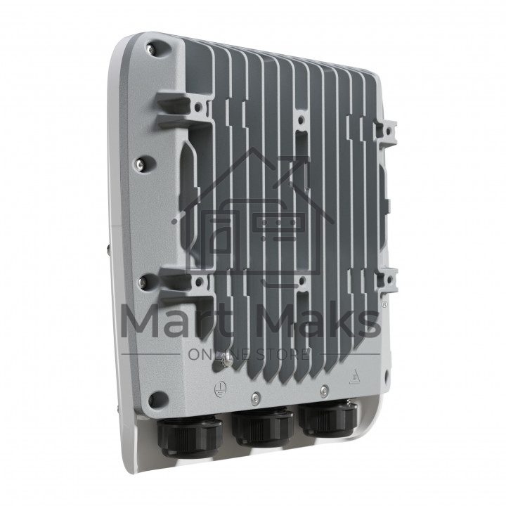 Маршрутизатор/ RB5009UPr+S+OUT Wired router 2.5 Gigabit Ethernet, Gigabit Ethernet White