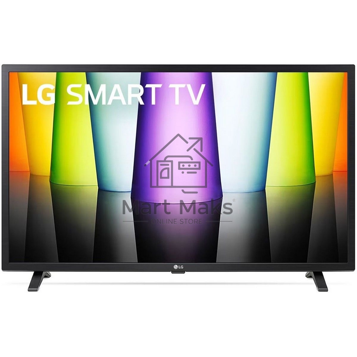 Телевизор LG 32