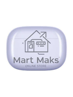 Гарнитура внутриканальные Realme Buds T310 фиолетовый беспроводные bluetooth в ушной раковине (6941764436909)