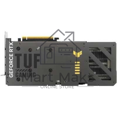 Видеокарта ASUS TUF-RTX5060-O8G-GAMING