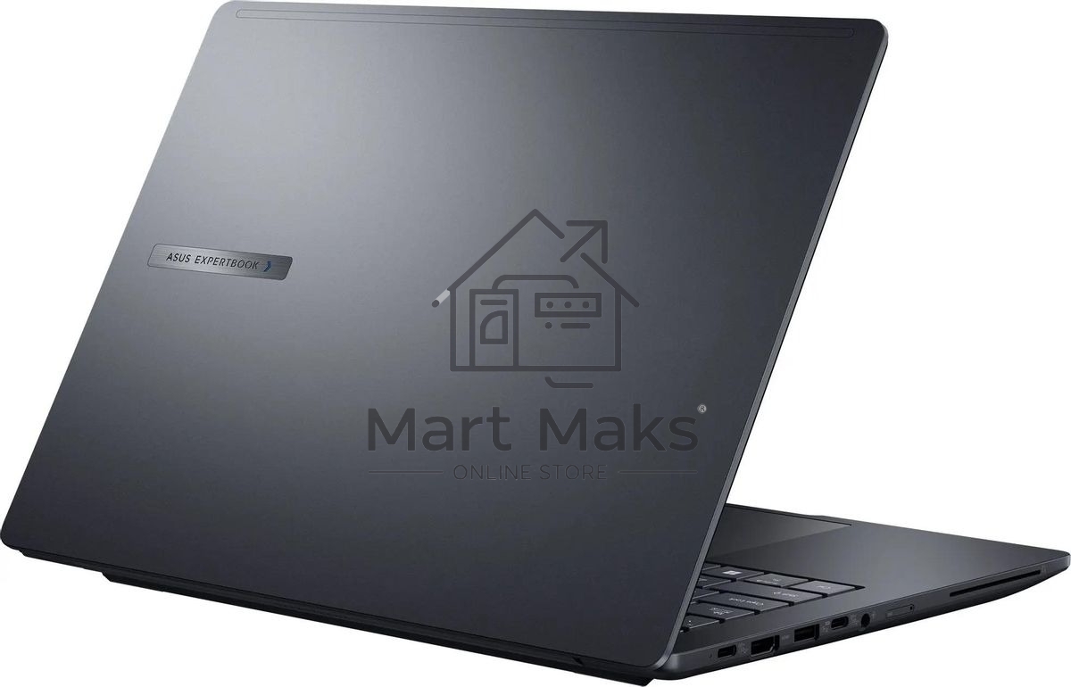 Ноутбук ASUS ExpertBook B3 B3405CCA-LY0392 Intel Core Ultra 7 255H 4400MHz/14