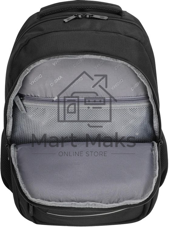 Рюкзак для ноутбука 15.6