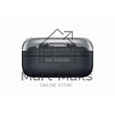 Наушники TWS Samsung Galaxy Buds4 Pro черный, внутриканальные, Bluetooth, адаптивное шумоподавление, до 7 ч
