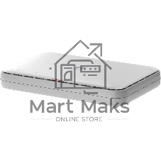Маршрутизатор Huawei AR303, 1×GE combo WAN + 4×GE LAN, управляемый