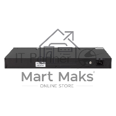 Коммутатор SNR SNR-S2982G-24T-POE, 24×1 Гбит/с PoE + 4×1 Гбит/с SFP, управляемый